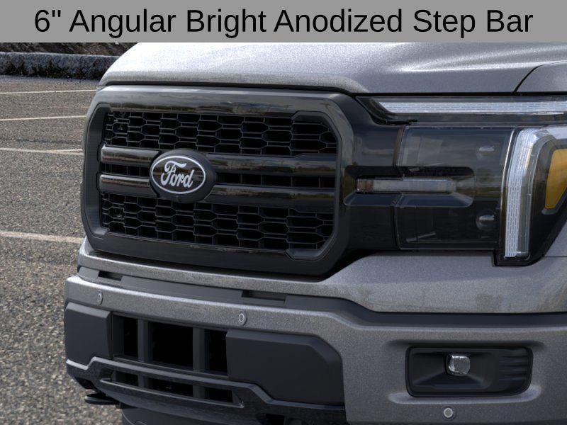 new 2026 Ford F-150 car, priced at $67,282