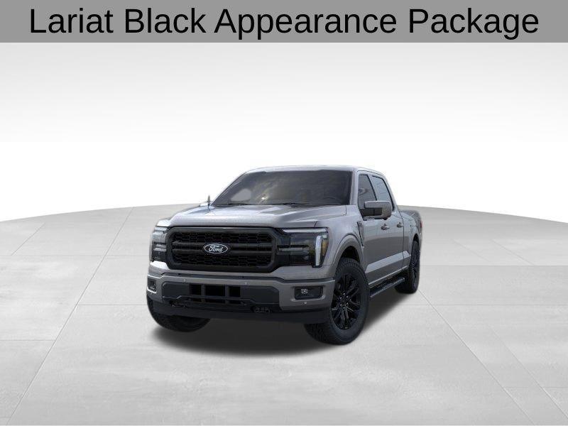 new 2026 Ford F-150 car, priced at $67,282