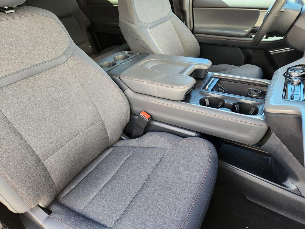 used 2025 Ford Expedition Max car, priced at $55,000