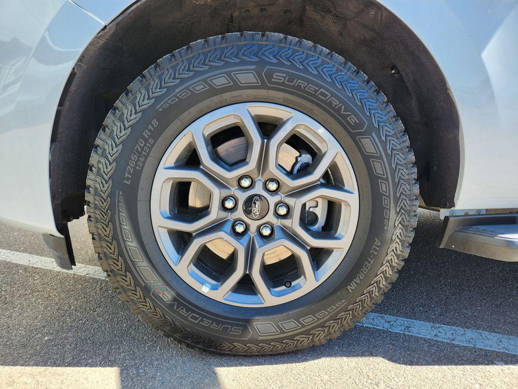 used 2025 Ford Expedition Max car, priced at $55,000