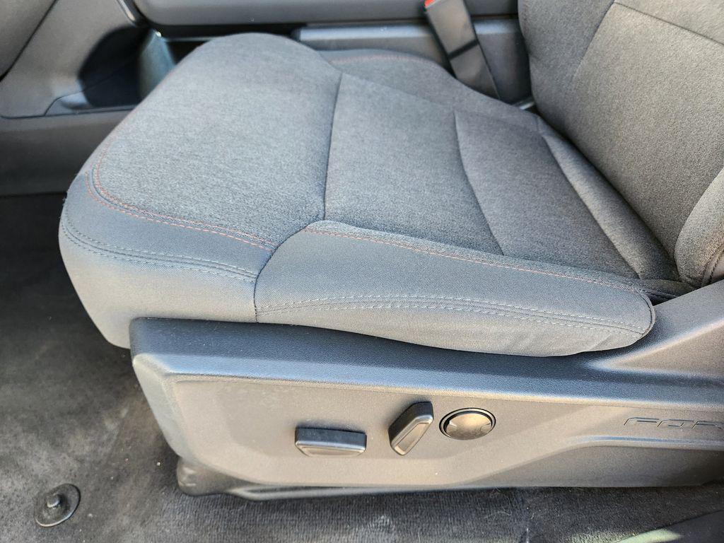 used 2025 Ford Expedition Max car, priced at $55,000