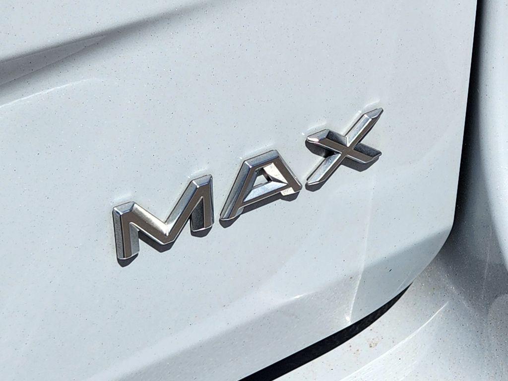 used 2025 Ford Expedition Max car, priced at $55,000