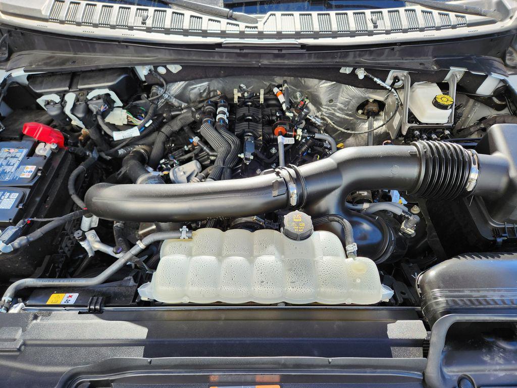 used 2025 Ford Expedition Max car, priced at $55,000