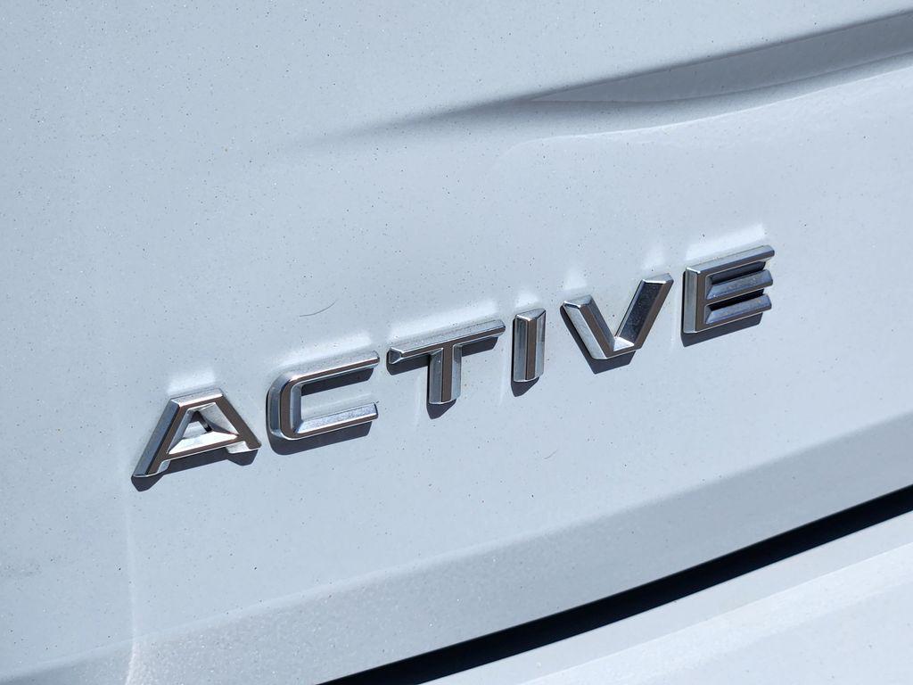 used 2025 Ford Expedition Max car, priced at $55,000