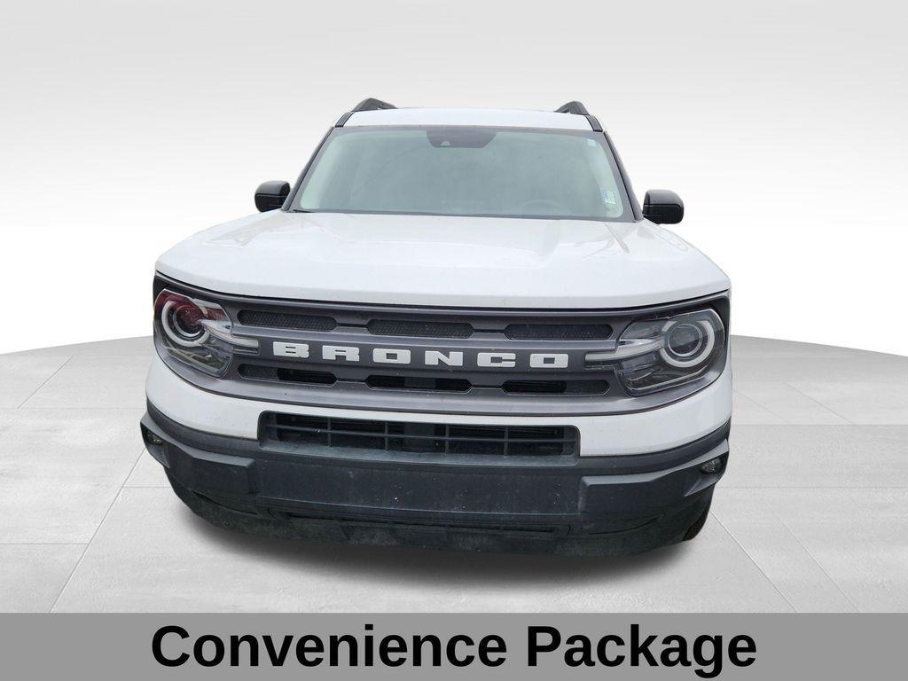 used 2024 Ford Bronco Sport car, priced at $24,999