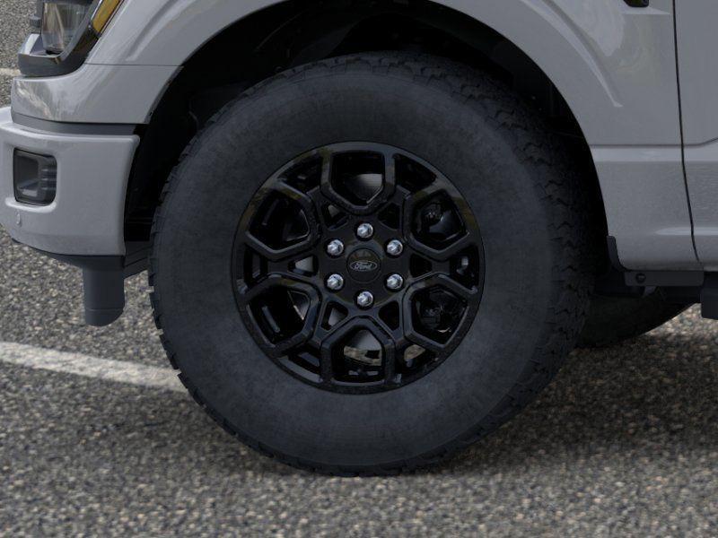 new 2026 Ford F-150 car, priced at $59,291