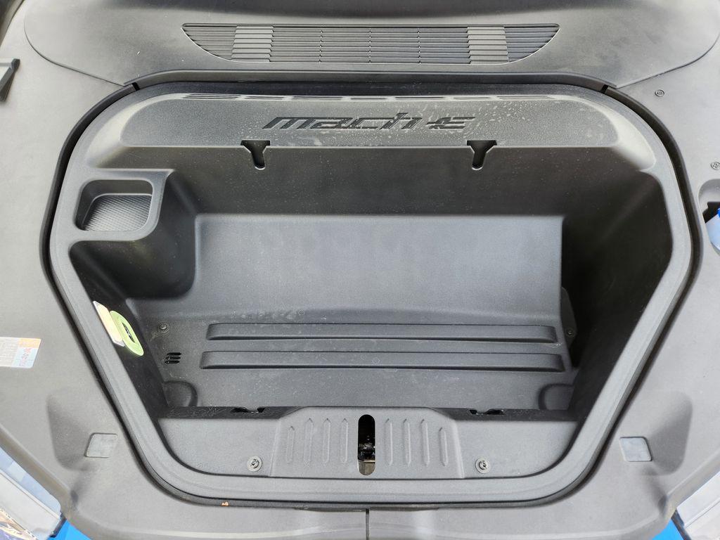 used 2025 Ford Mustang Mach-E car, priced at $38,699