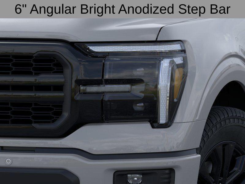 new 2026 Ford F-150 car, priced at $70,133