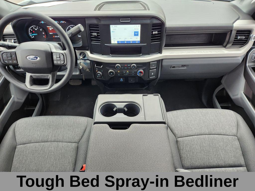 used 2026 Ford F-250 car, priced at $55,300