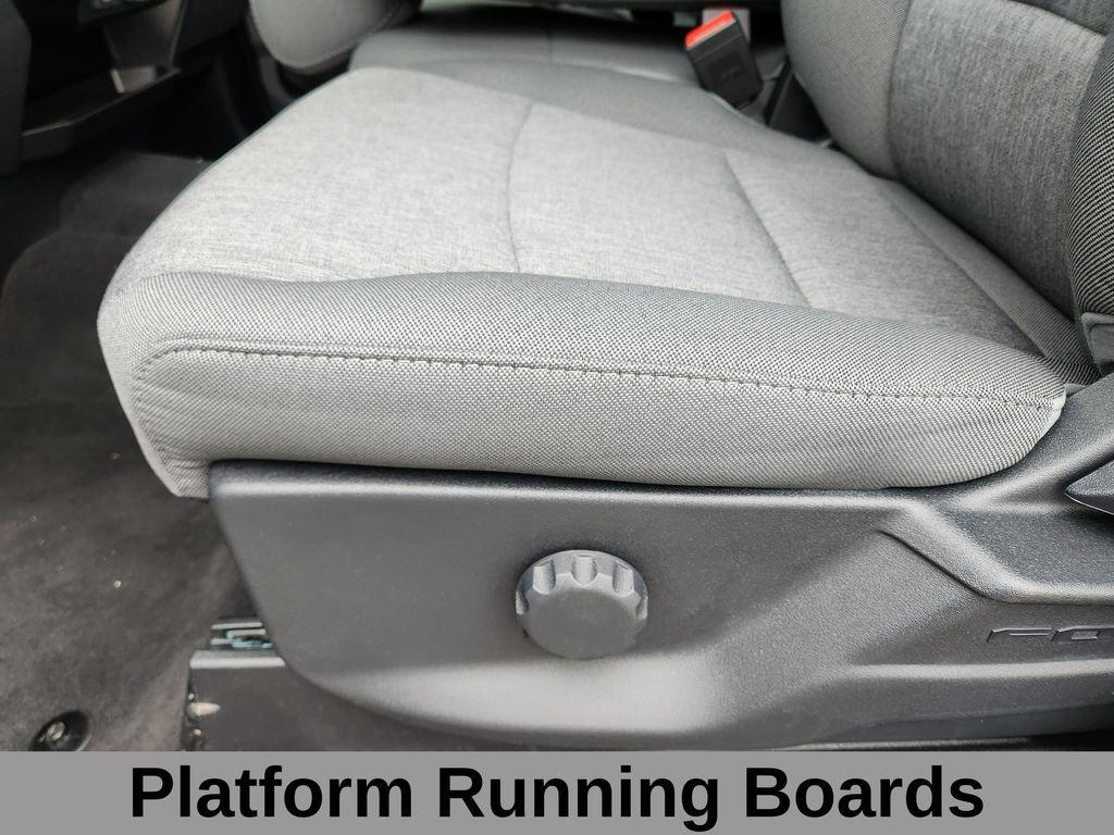 used 2026 Ford F-250 car, priced at $55,300