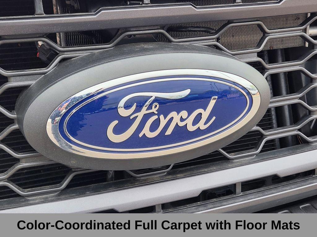 used 2026 Ford F-250 car, priced at $55,300