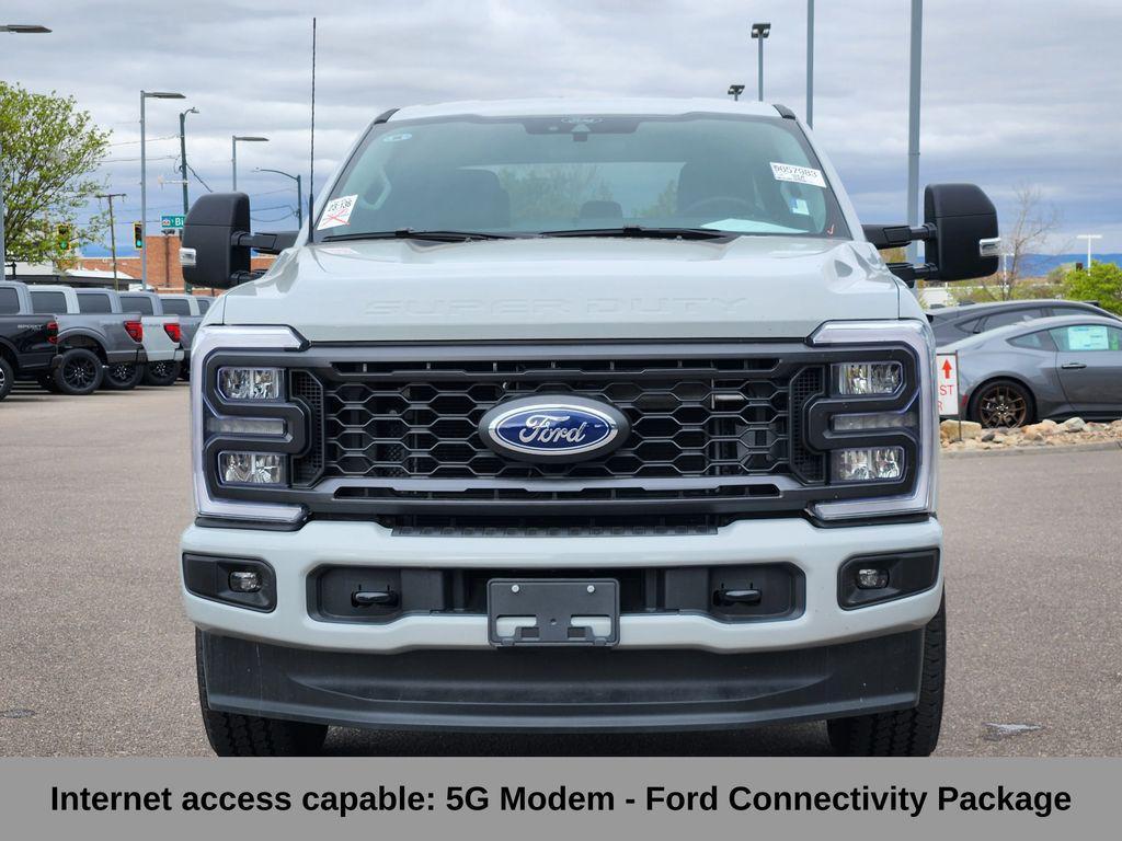 used 2026 Ford F-250 car, priced at $55,300