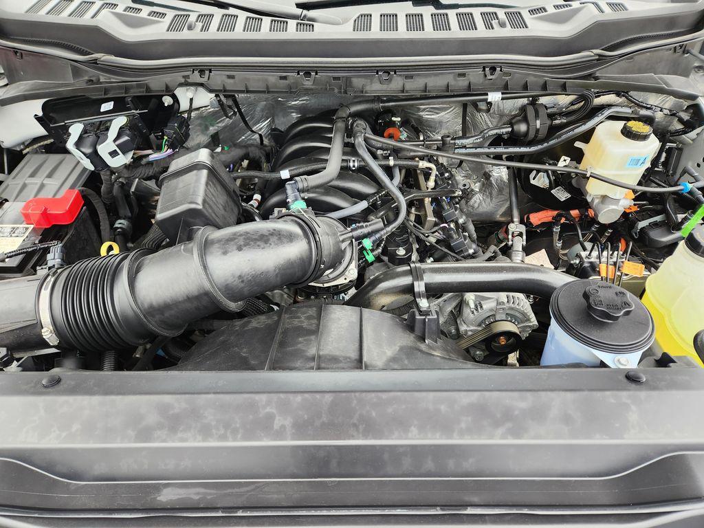 used 2026 Ford F-250 car, priced at $55,300