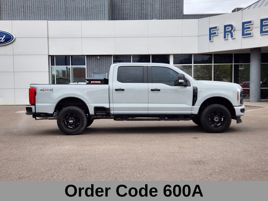 used 2026 Ford F-250 car, priced at $55,300