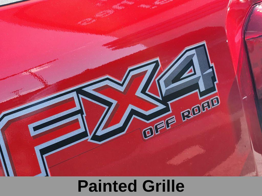 used 2024 Ford F-250 car, priced at $50,000