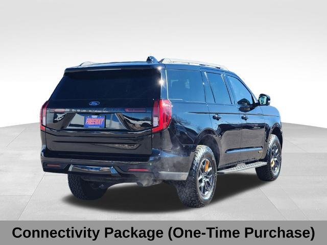 used 2025 Ford Expedition car, priced at $72,300