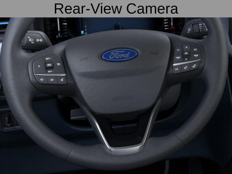 new 2026 Ford Maverick car, priced at $36,184