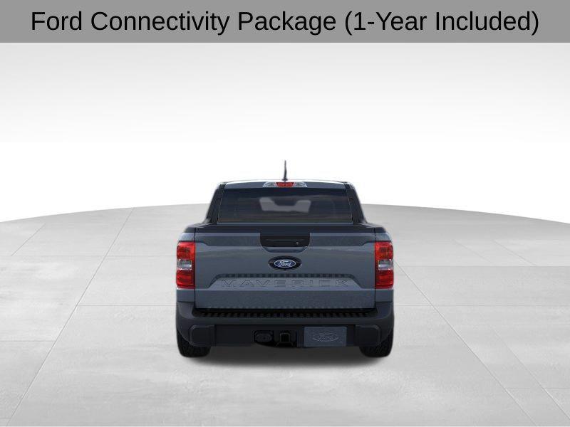 new 2026 Ford Maverick car, priced at $36,184