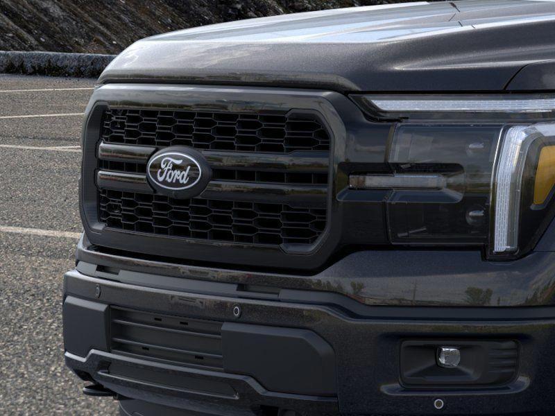new 2026 Ford F-150 car, priced at $66,898