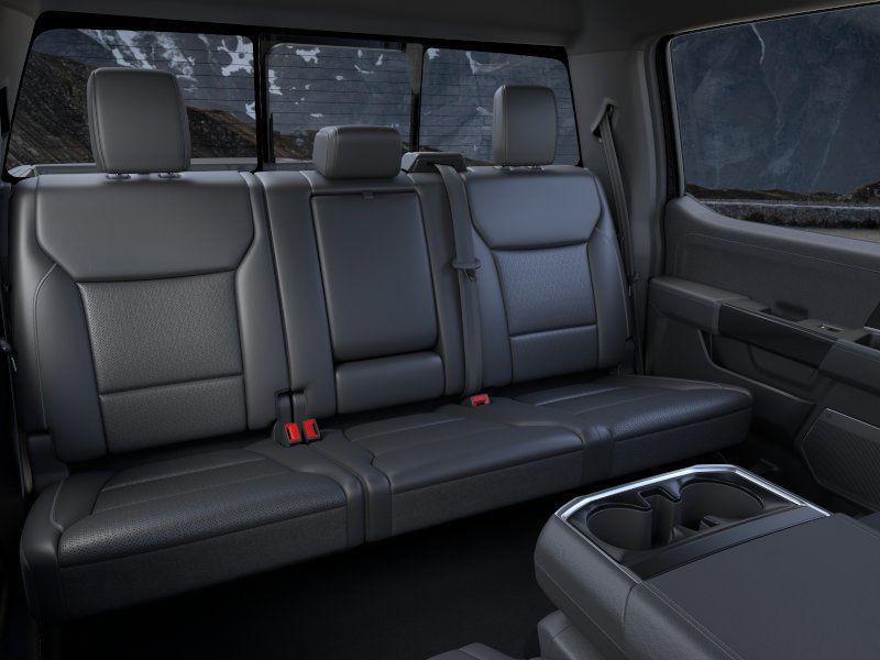 new 2026 Ford F-150 car, priced at $66,898