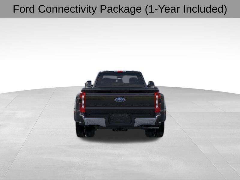 new 2026 Ford F-450 car, priced at $82,840