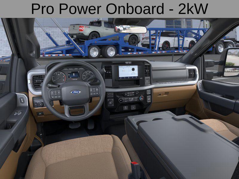 new 2026 Ford F-450 car, priced at $82,840