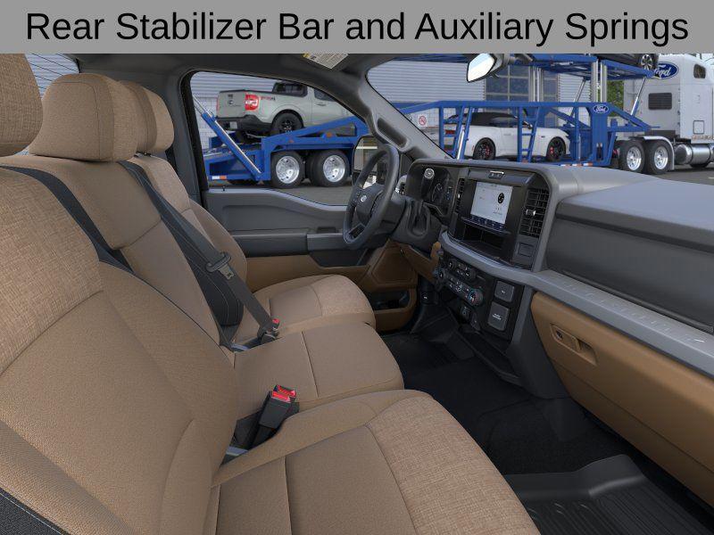 new 2026 Ford F-450 car, priced at $82,840