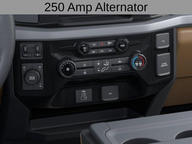 new 2026 Ford F-450 car, priced at $82,840