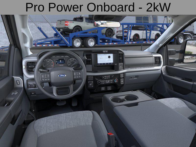 new 2026 Ford F-450 car, priced at $80,000