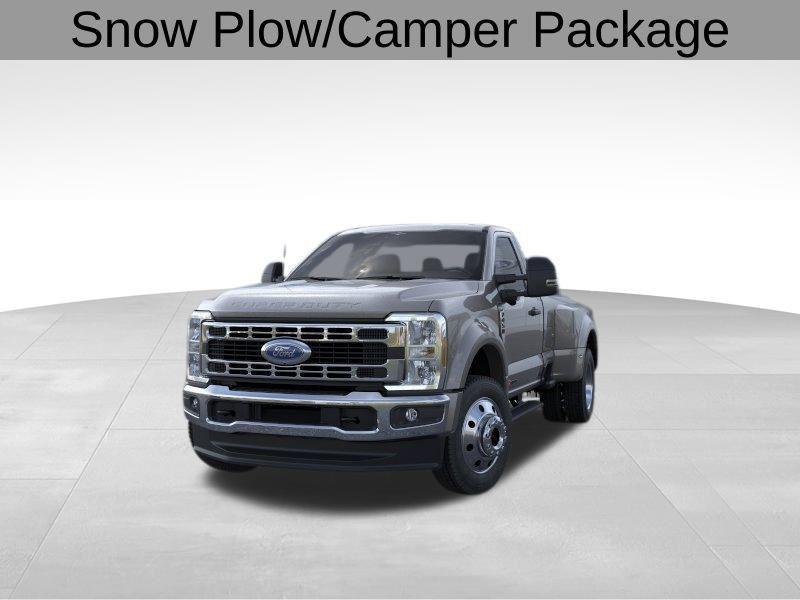 new 2026 Ford F-450 car, priced at $80,000