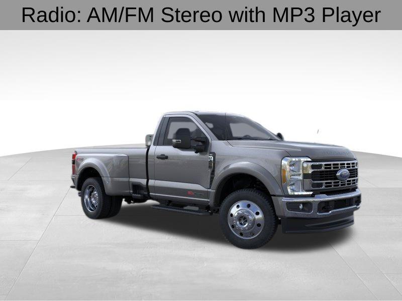 new 2026 Ford F-450 car, priced at $80,000