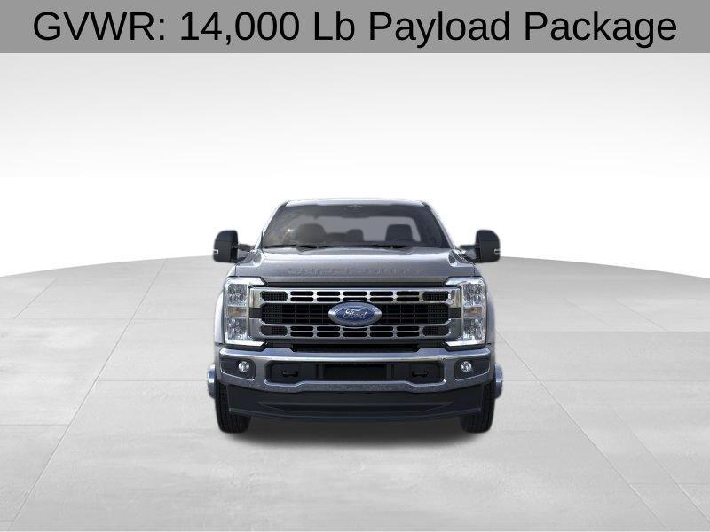 new 2026 Ford F-450 car, priced at $80,000