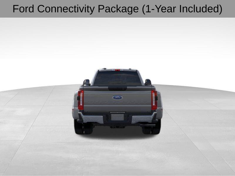 new 2026 Ford F-450 car, priced at $80,699