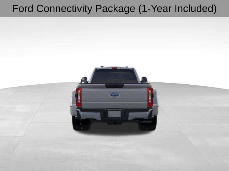 new 2026 Ford F-450 car, priced at $80,395