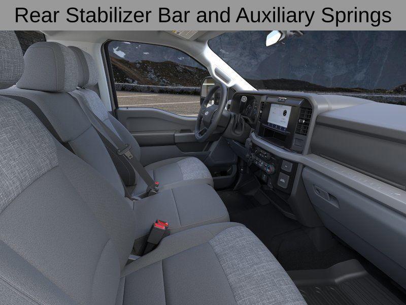 new 2026 Ford F-450 car, priced at $80,395