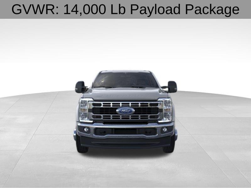 new 2026 Ford F-450 car, priced at $80,395