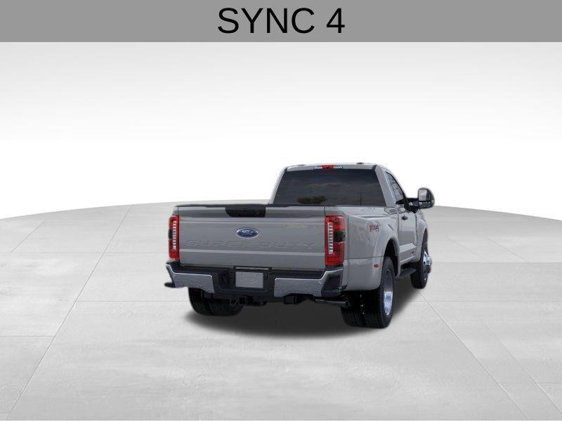 new 2026 Ford F-450 car, priced at $80,395