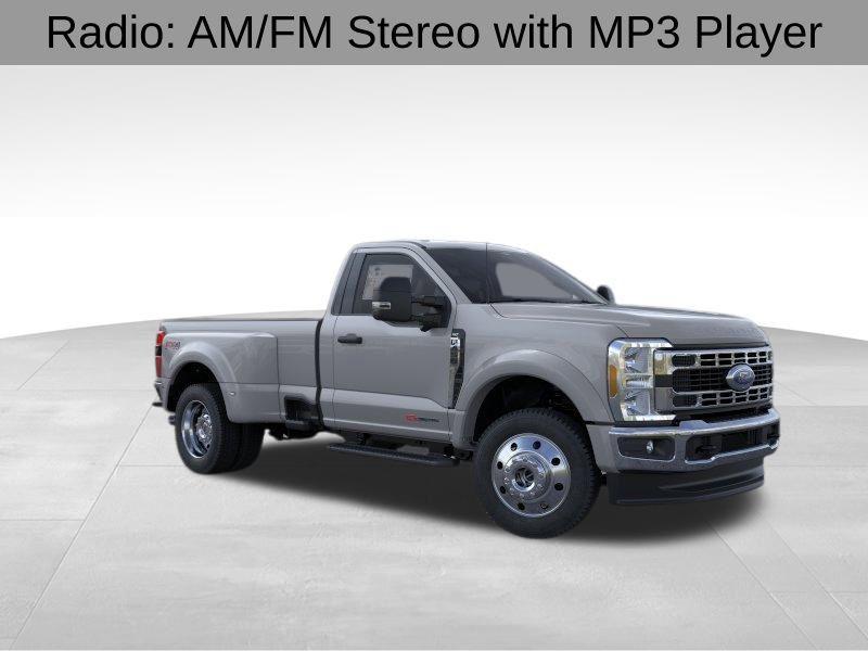 new 2026 Ford F-450 car, priced at $80,395