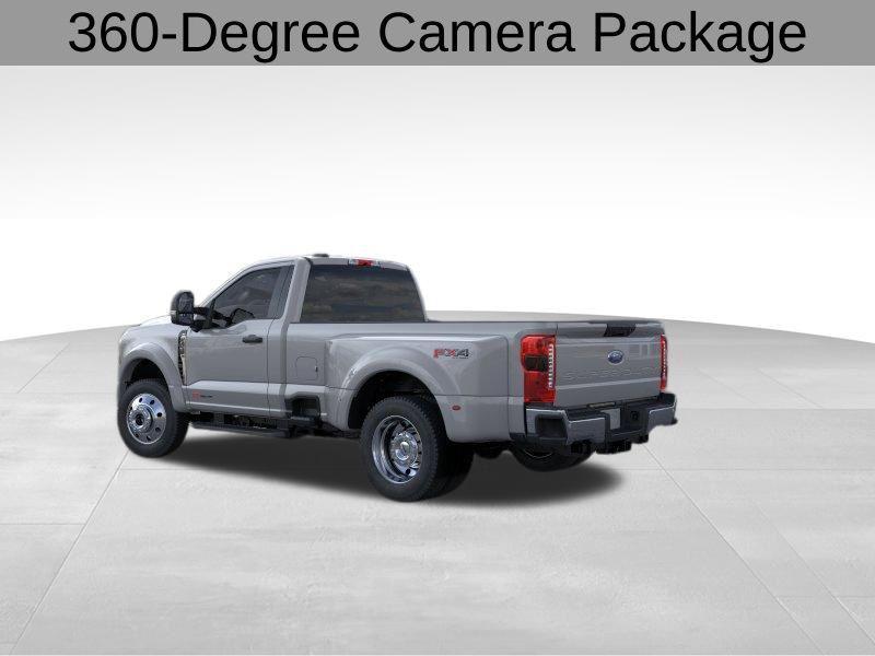 new 2026 Ford F-450 car, priced at $80,395