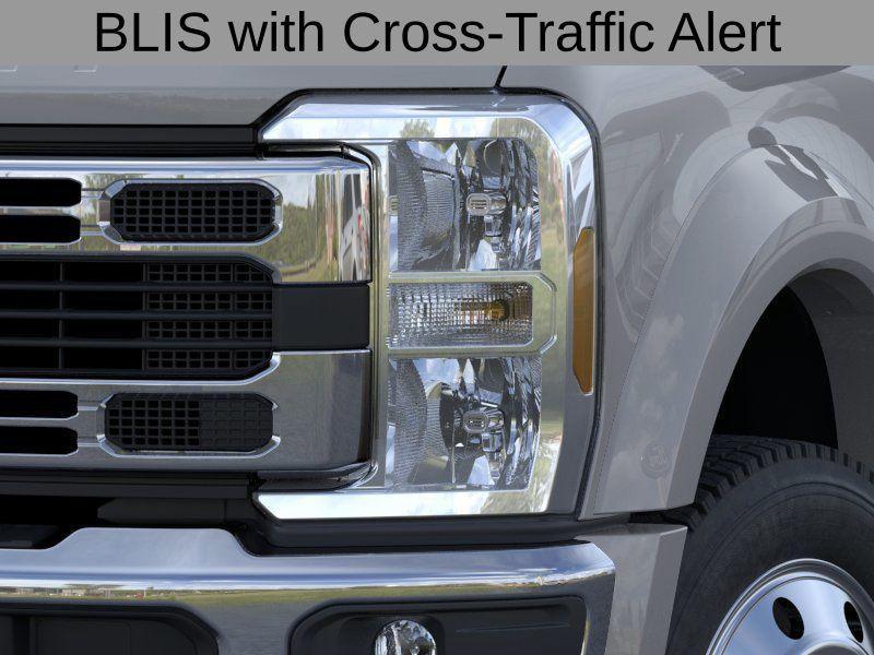 new 2026 Ford F-450 car, priced at $80,395