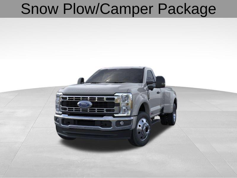 new 2026 Ford F-450 car, priced at $80,395