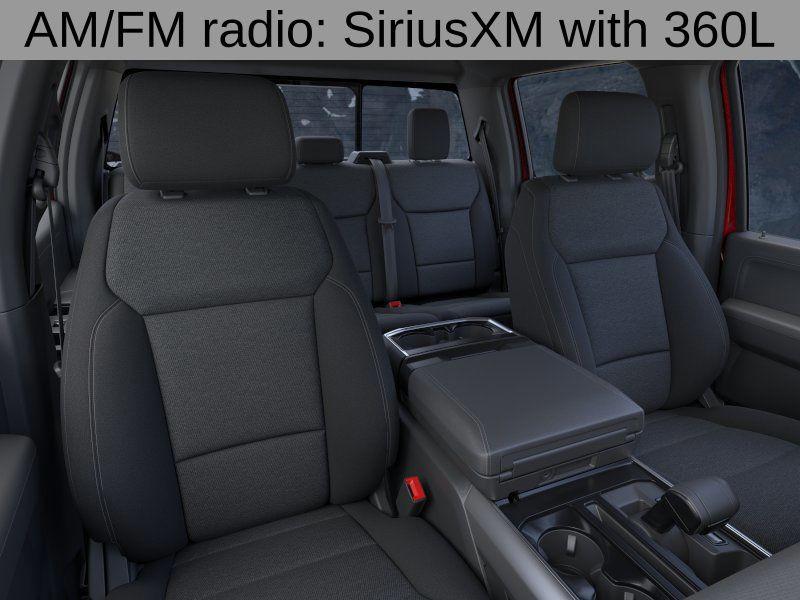 new 2026 Ford F-150 car, priced at $61,336