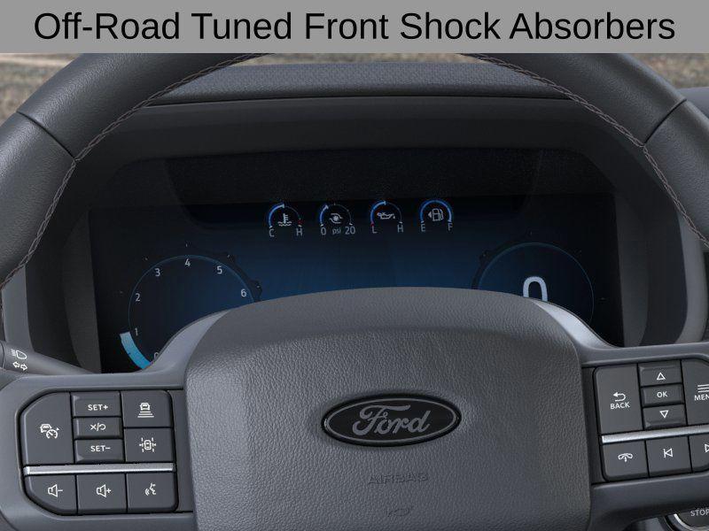 new 2026 Ford F-150 car, priced at $61,336