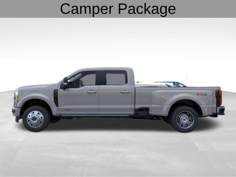 new 2026 Ford F-450 car, priced at $107,320