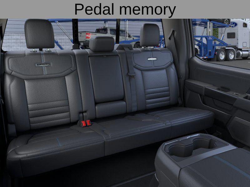 new 2026 Ford F-450 car, priced at $107,320
