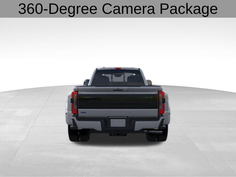 new 2026 Ford F-450 car, priced at $107,320