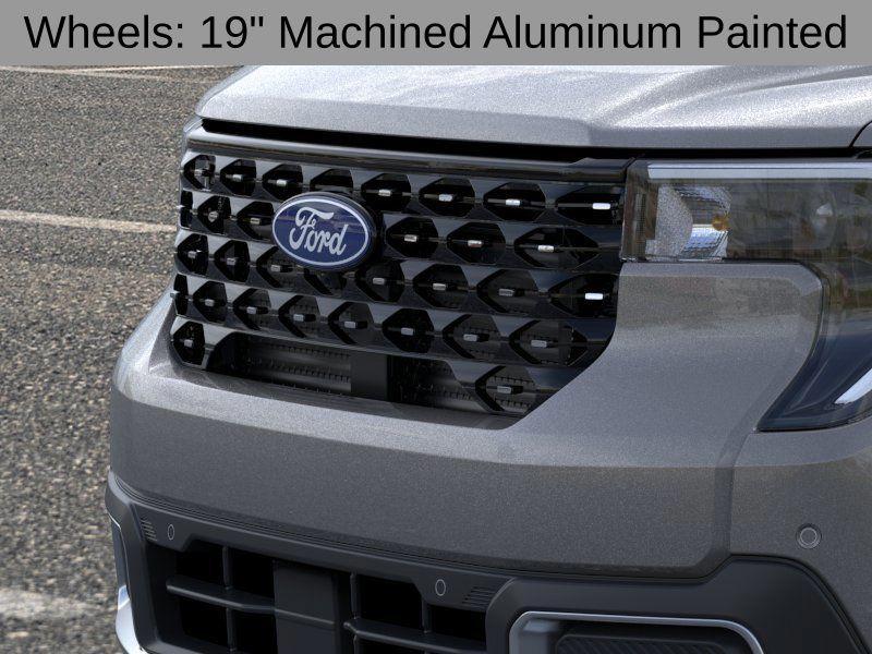 new 2026 Ford Maverick car, priced at $41,814