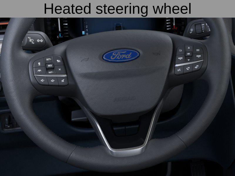 new 2026 Ford Maverick car, priced at $41,814