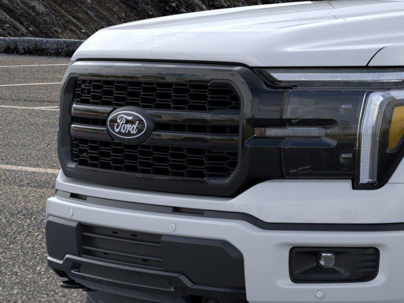 new 2026 Ford F-150 car, priced at $66,564