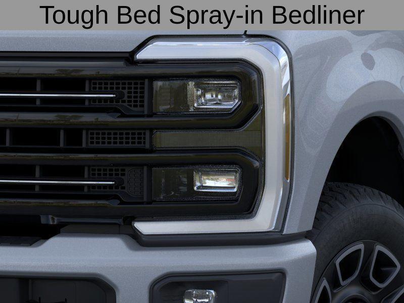 new 2026 Ford F-250 car, priced at $92,446